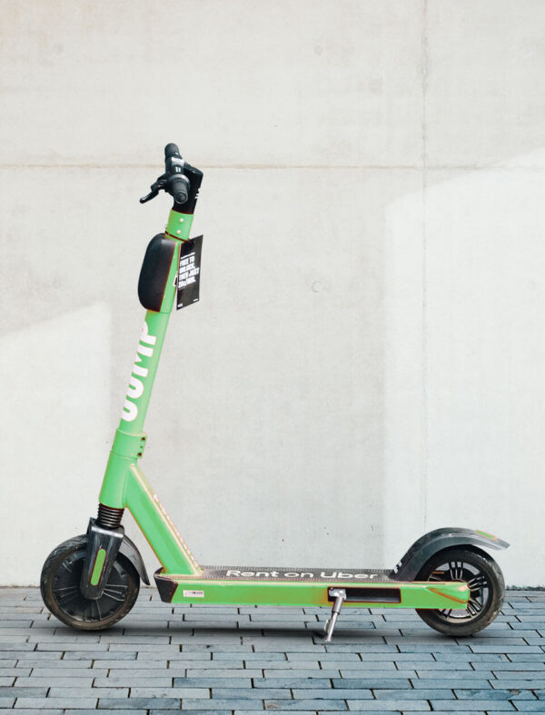 Booster Brave F1 - Bild 4