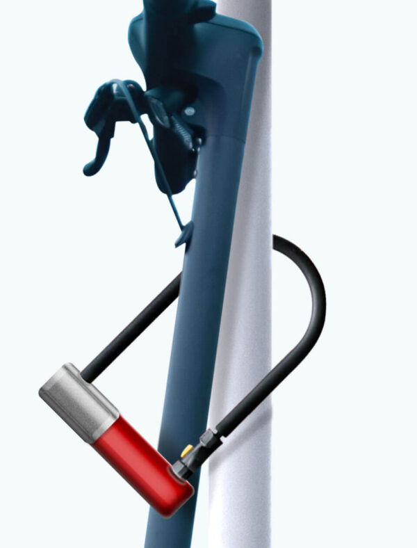 U-Lock Force MAX - Bild 4
