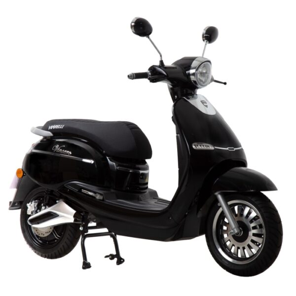 Elmoped Viarelli Vincero Litium - 45 km/h - Klass 1